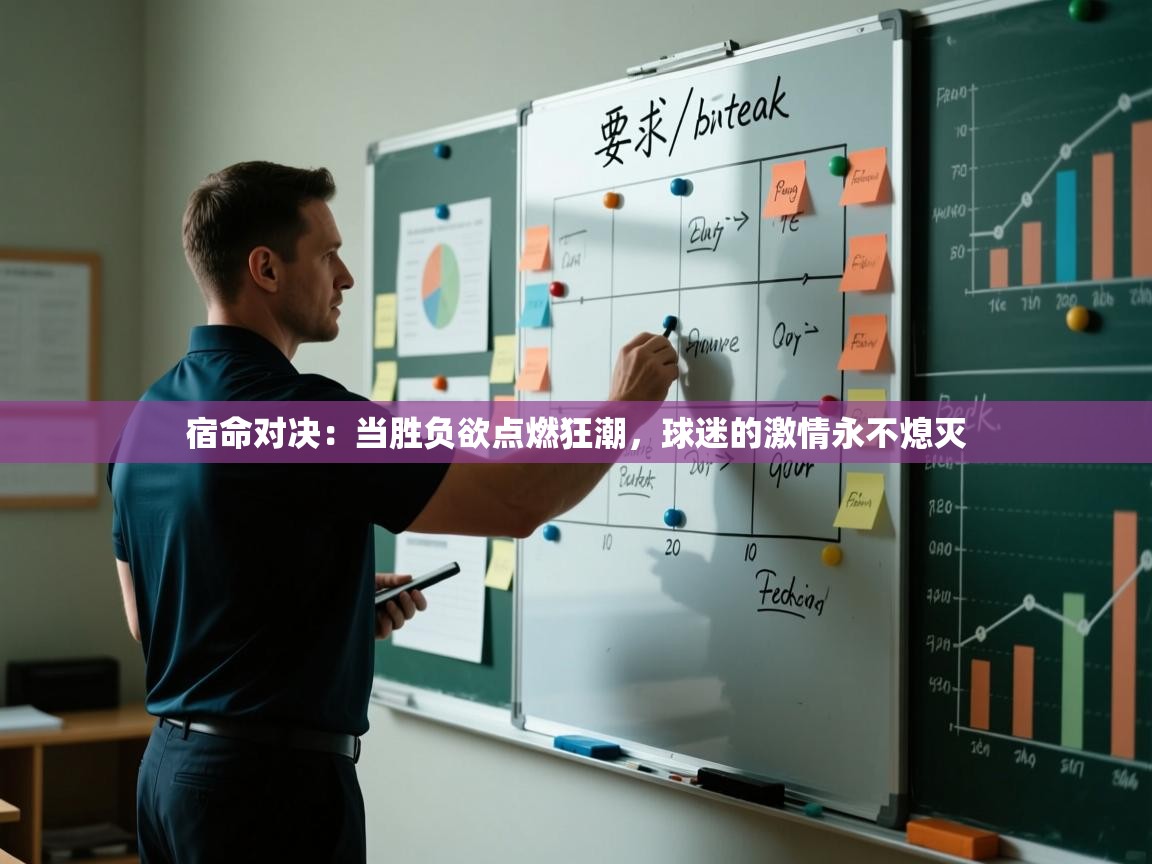 宿命对决：当胜负欲点燃狂潮，球迷的激情永不熄灭  第1张