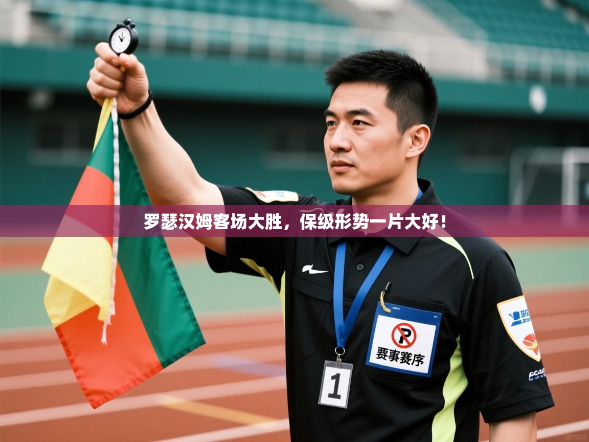 罗瑟汉姆客场大胜，保级形势一片大好！  第1张