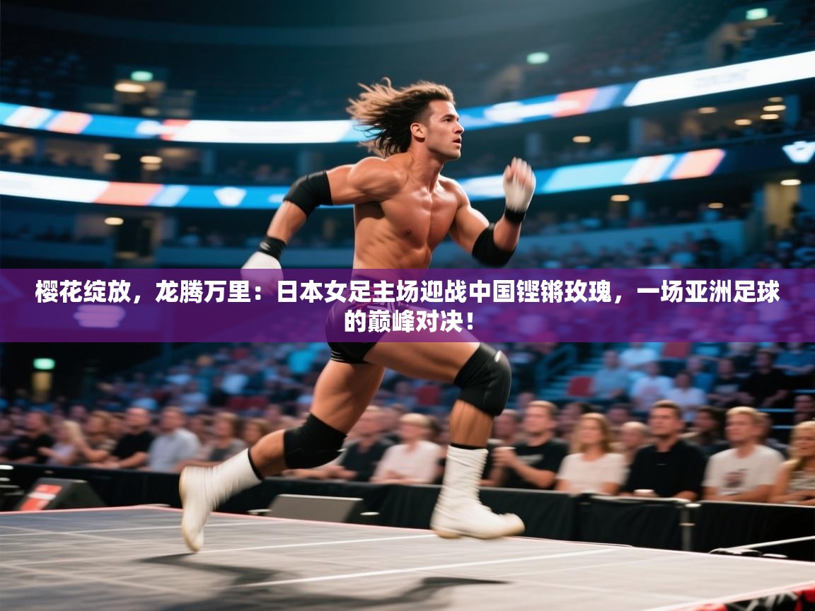 樱花绽放，龙腾万里：日本女足主场迎战中国铿锵玫瑰，一场亚洲足球的巅峰对决！  第1张
