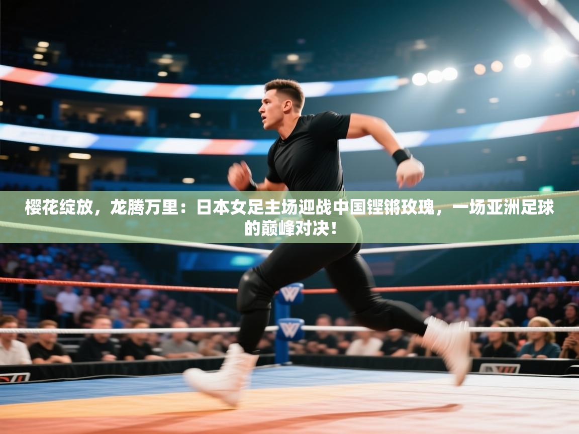 樱花绽放，龙腾万里：日本女足主场迎战中国铿锵玫瑰，一场亚洲足球的巅峰对决！  第2张