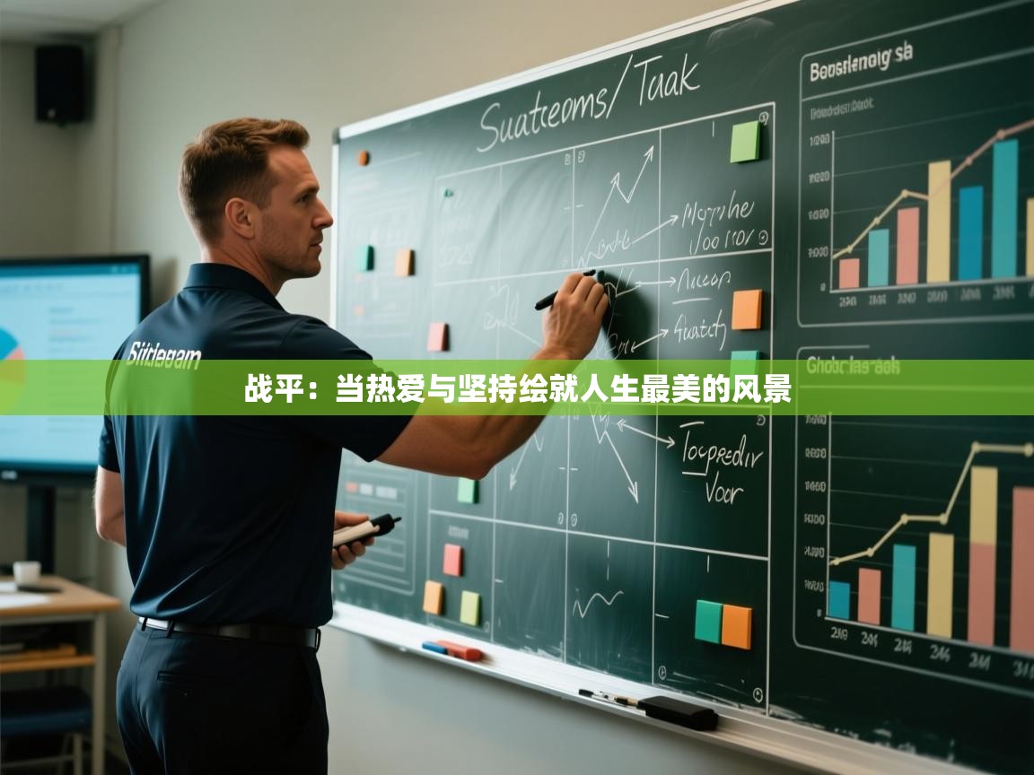 战平:当热爱与坚持绘就人生最美的风景 第1张